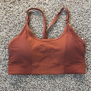 Nike medium-impact Sports Bra